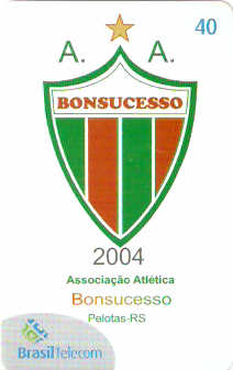 RS-0997 - Bonsucesso