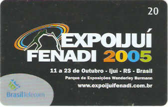 RS-1043 - Expoijuí