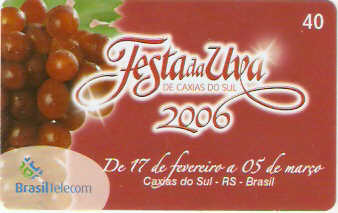 RS-1049 - Festa da Uva