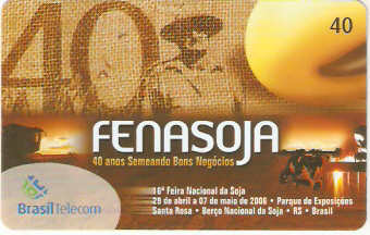 RS-1051 - Fenasoja