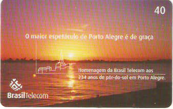 RS-1052 - Porto Alegre - 234 anos