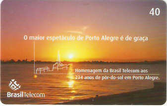 RS-1053 - Porto Alegre - 234 anos