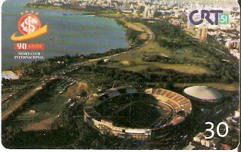 RS-0137 - Vista Aérea do Beira-Rio