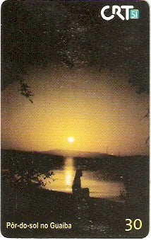 RS-0268 - Pôr do Sol - 3/5 - 0346