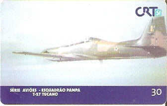 RS-0307 - Aviões - 5/5