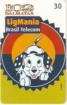 RS-0448 - 102 Dálmatas - 04/50