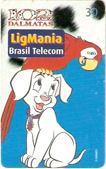 RS-0454 - 102 Dálmatas - 10/50