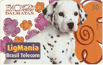 RS-0457 - 102 Dálmatas - 13/50