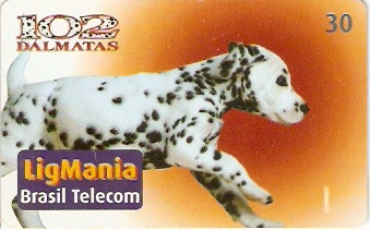 RS-0458 - 102 Dálmatas - 14/50