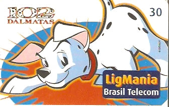 RS-0487 - 102 Dálmatas - 43/50