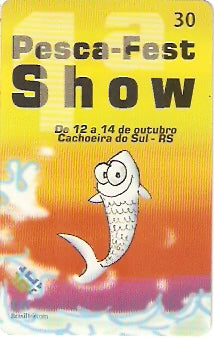 RS-0615 - Pesca Fest