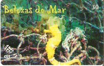 RS-0660 - Belezas do Mar - 04/10