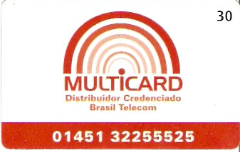 RS-0681 - Multicard