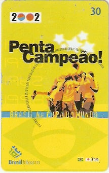 RS-0737 - Penta Campeão