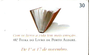 RS-0753 - Feira do Livro