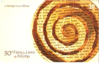 RS-0754 - Feira do Livro - Pelotas