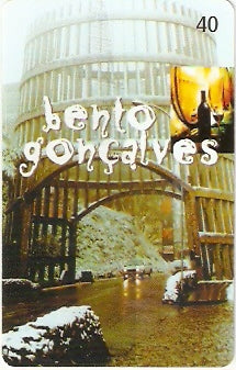 RS-0776 - Bento Gonçalves