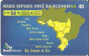 RS-0796 - 14 em Ação