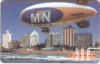 SAFM-037 - Durban