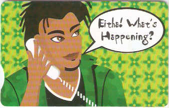 SAF-197g - O Que Está Acontecendo?