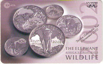 SAFM-112 - Moedas - 3