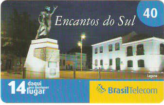 SC06-06 - Laguna