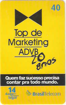 SC07-02 - Top de Marketing
