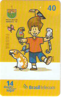SC07-09 - Fauna