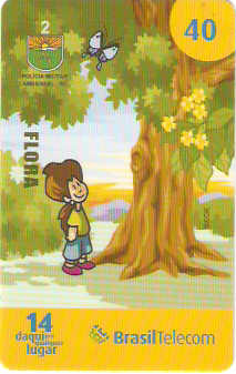 SC07-11 - Flora
