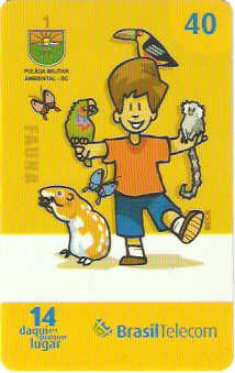 SC07-10 - Fauna