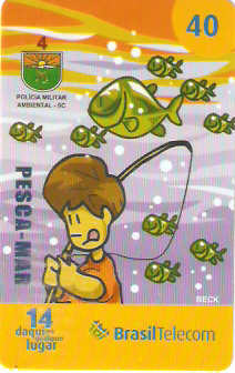 SC07-12 - Pesca