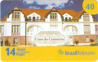 SC07-16 - Casa do Comércio
