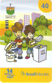 SC07-25 - Lixo