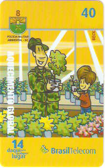 SC08-10 - Aquecimento Global