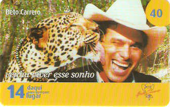 SC08-17 - Beto Carrero