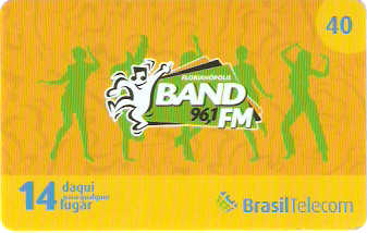 SC08-24 - Band Floripa