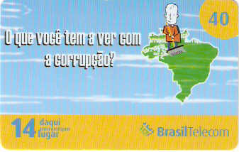 SC08-34 - Ministério Público