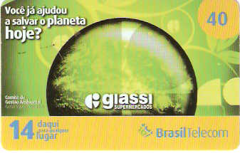 SC09-03 - Giassi Supermercados