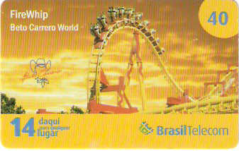 SC09-05 - Beto Carrero