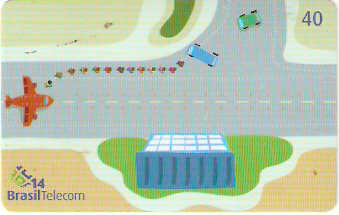 SCC03-21 - Minis - Aviões - 3/4