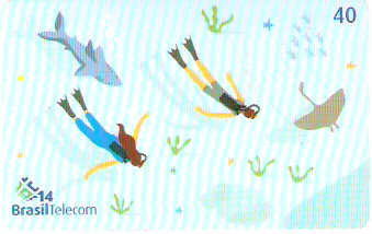 SCC03-26 - Minis - Oceano - 1/4