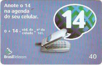SCC03-29 - DDD no Celular