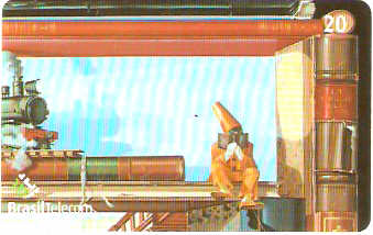 SCC03-65 - A Viagem - 2/4