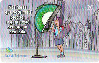 SCC03-70 - Perto de Você - 1/4