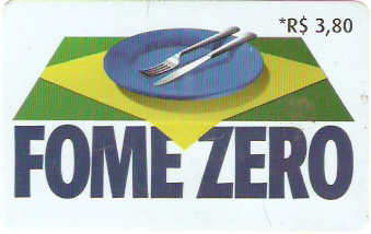 SCC03-73 - Fome Zero