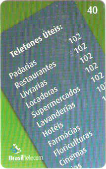 SCC04-01 - Telefones Úteis