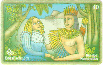 SCC04-29 - Dia dos Namorados - 3/4