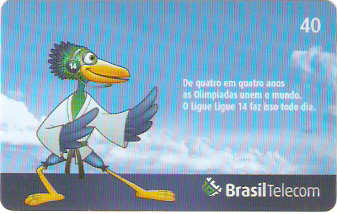 SCC04-46- Olimpíadas - 07/11