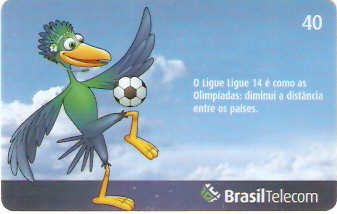 SCC04-48 - Olimpíadas - 09/11