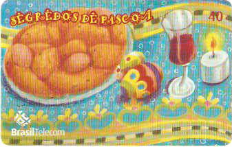 SCC05-20 - Páscoa - 7/8